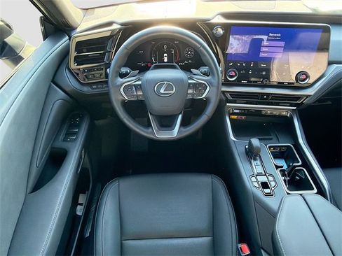 Used 2025 Lexus TX 350 AWD image 19