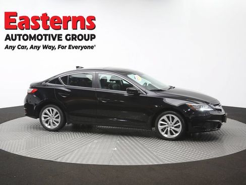 Used 2018 Acura ILX FWD image 49