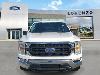Used 2021 Ford F150 XLT w/ Equipment Group 301A Mid video 2
