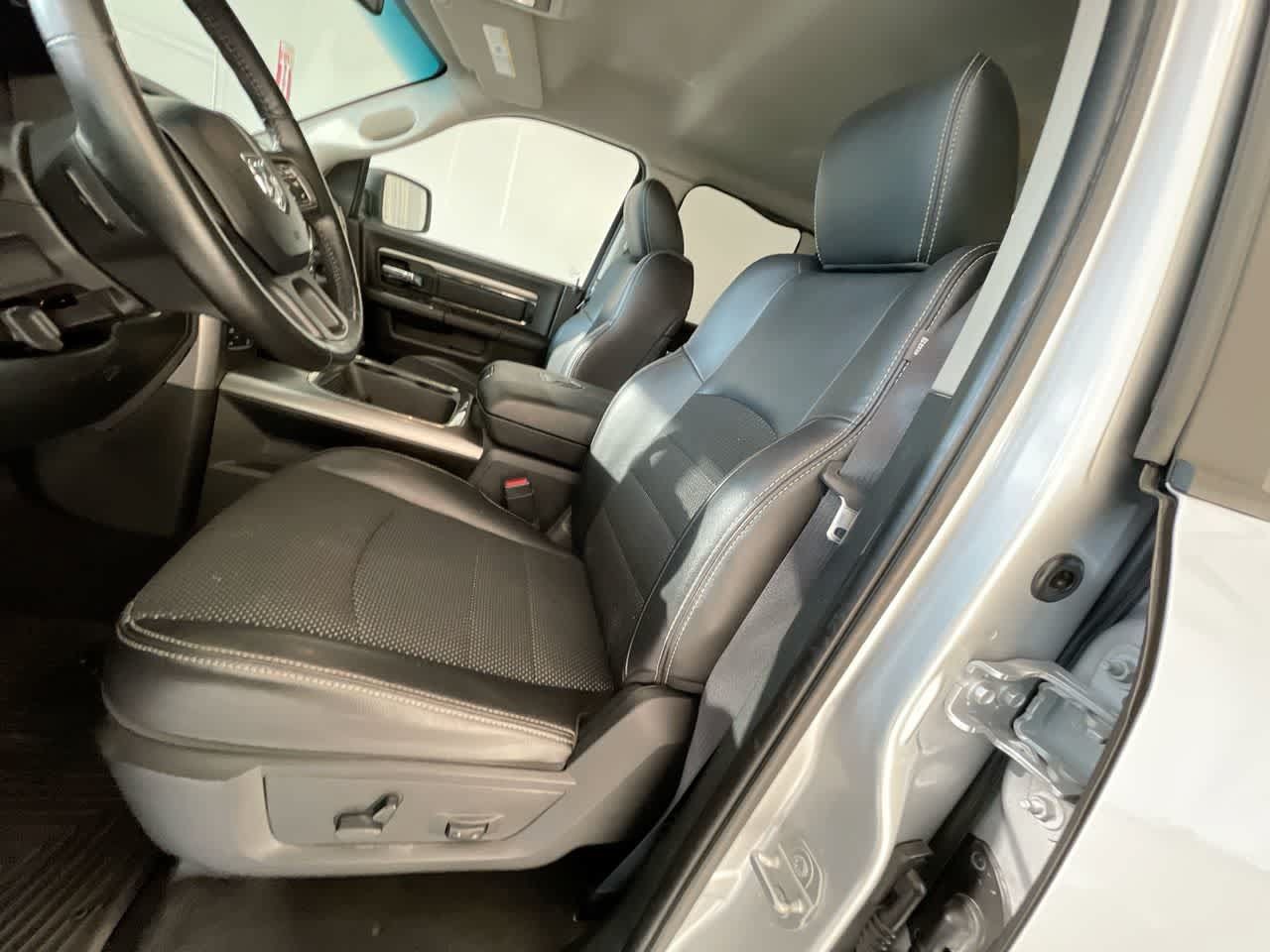 Used 2016 RAM 1500 Sport AWD/4WD image 11