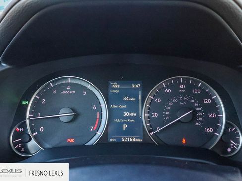 Used 2022 Lexus RX 350 FWD image 23