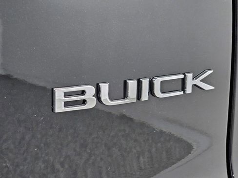 New 2026 Buick Enclave Avenir AWD/4WD image 31
