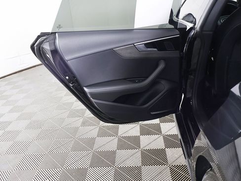 Used 2023 Audi A5 2.0T Premium Plus w/ Premium Plus image 25