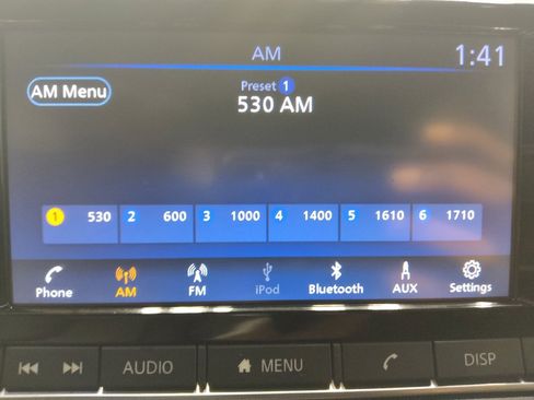 Used 2025 Nissan Sentra S FWD image 25