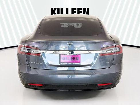 Used 2017 Tesla Model S 60 RWD image 6