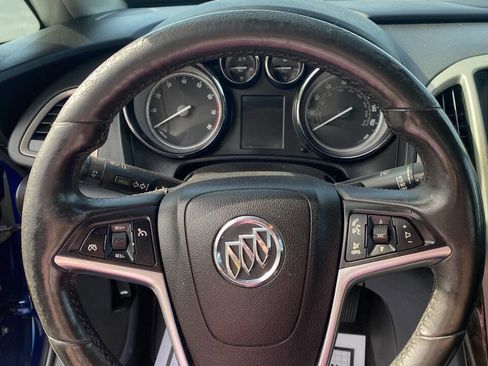 Used 2013 Buick Verano Leather image 10