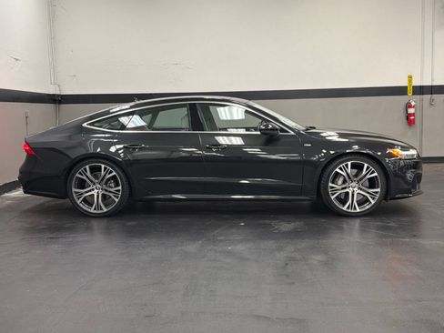 Used 2019 Audi A7 3.0T Prestige w/ Prestige Package AWD/4WD image 3