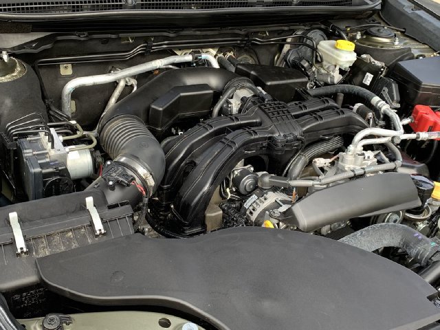 Used 2024 Subaru Outback Limited AWD/4WD image 16