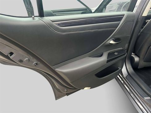 Certified 2021 Lexus ES 350 w/ Premium Package image 18