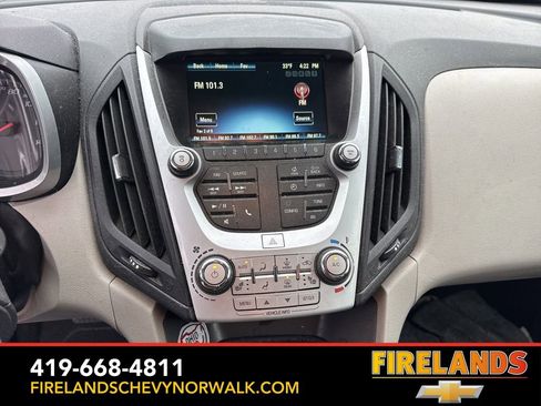 Used 2017 Chevrolet Equinox LT w/ Convenience Package image 18