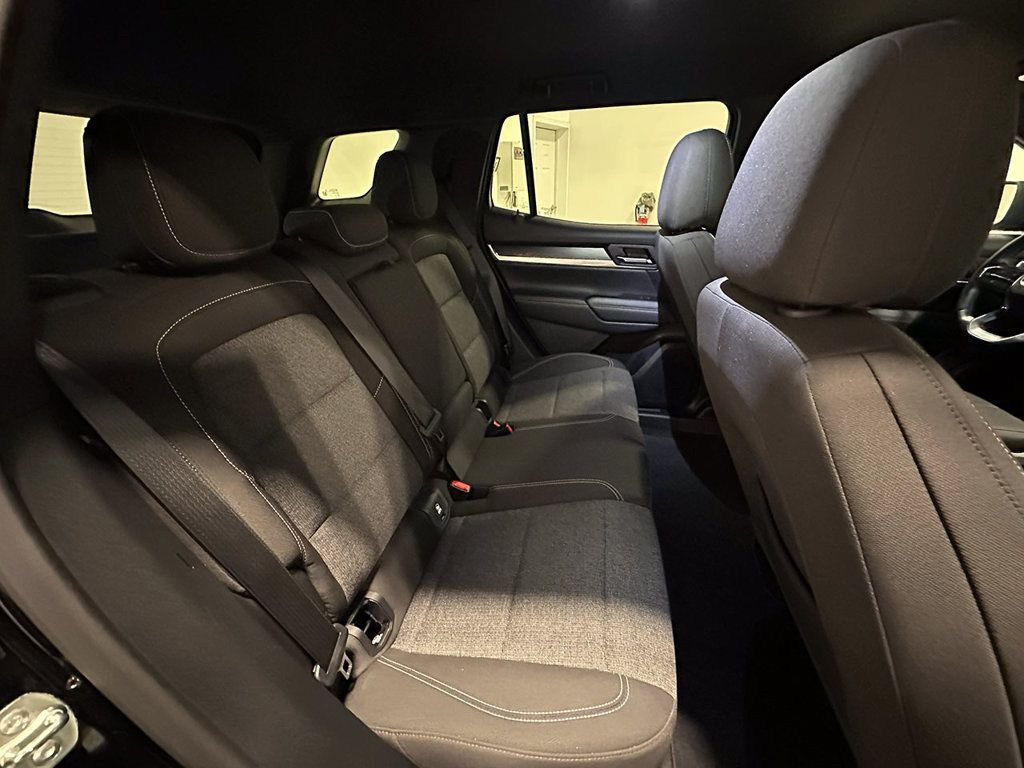 Used 2026 GMC Terrain Elevation AWD/4WD image 22