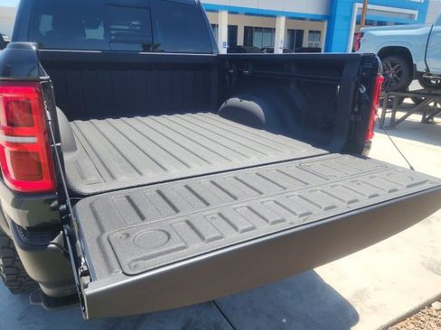 Used 2025 RAM 1500 RHO w/ RHO Level 1 Equipment Group image 17