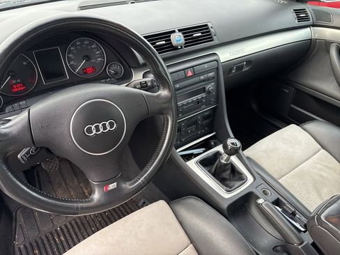 Used 2005 Audi S4 Sedan image 9