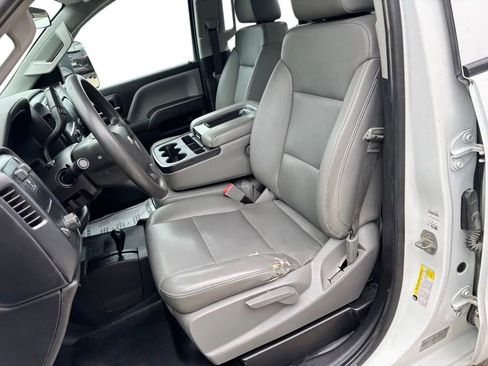 Used 2019 Chevrolet Silverado 2500 W/T AWD/4WD image 20