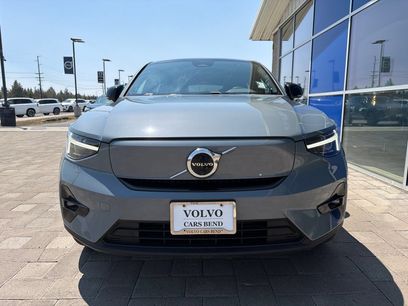 Used 2023 Volvo C40 P8 Recharge Ultimate