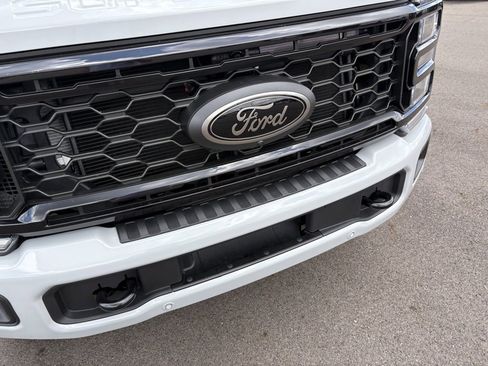 New 2026 Ford F350 Lariat w/ Tremor Off-Road Package image 9