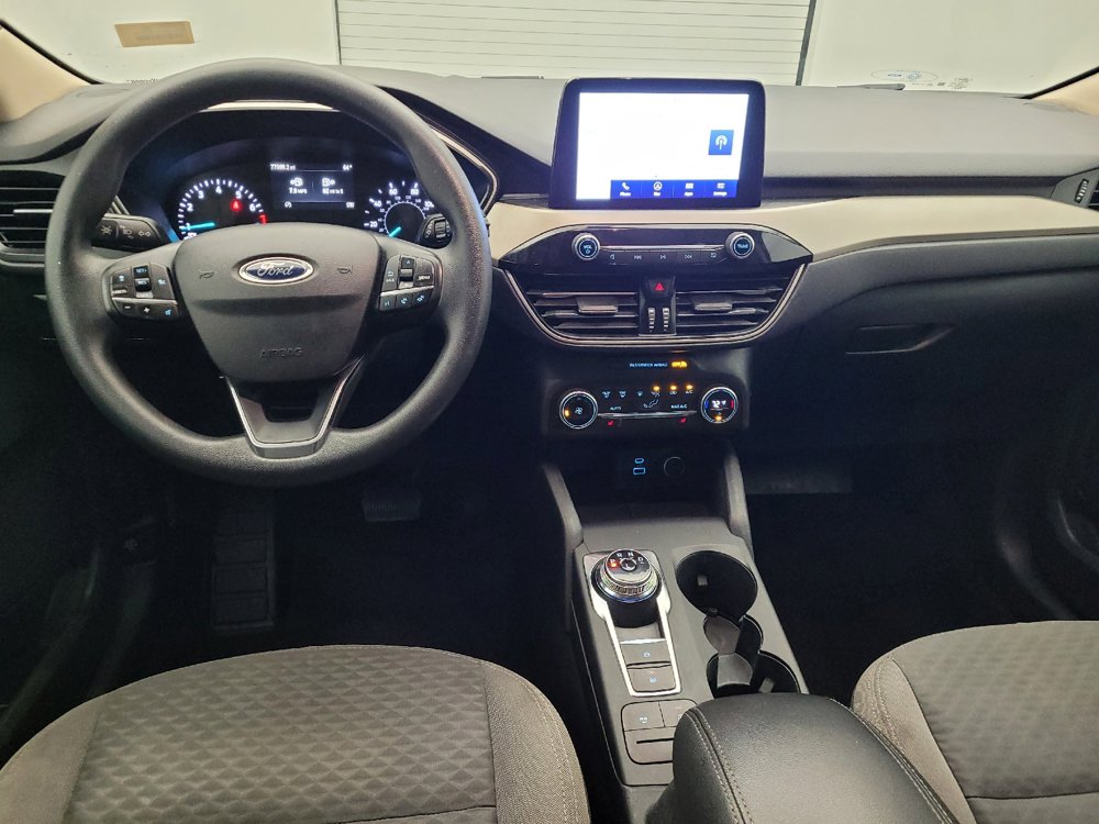 Used 2020 Ford Escape SE FWD image 22