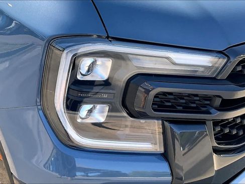Used 2024 Ford Ranger Lariat AWD/4WD image 27
