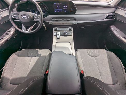 Used 2022 Hyundai Palisade SE AWD/4WD image 28