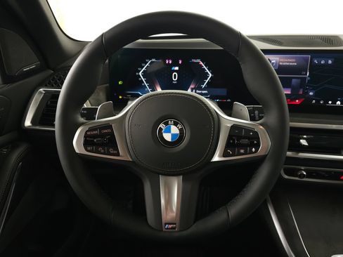 Used 2026 BMW X5 xDrive40i w/ Executive Package AWD/4WD image 15