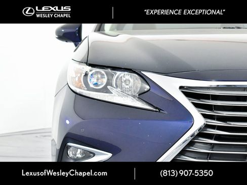 Used 2017 Lexus ES 350 image 15