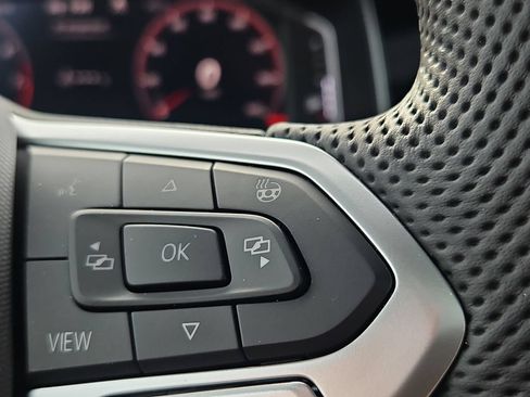 New 2026 Volkswagen Jetta GLI Autobahn FWD image 14