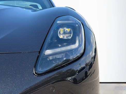 Certified 2024 Maserati GranTurismo Modena image 9