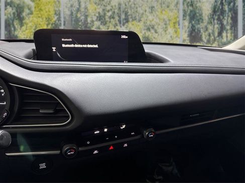 Used 2022 MAZDA CX-30 AWD 2.5 S w/ Select Package image 15