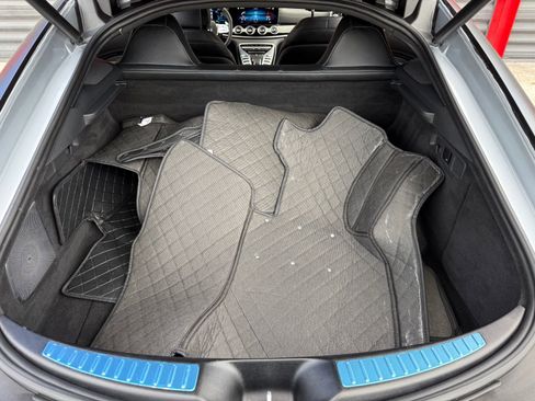 Used 2021 Mercedes-Benz AMG GT 43 w/ Driver Assistance Package image 36