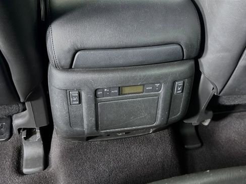 Used 2012 INFINITI QX56 2WD w/ Theater Pkg image 32