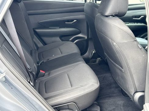Used 2025 Hyundai Tucson SEL FWD image 15