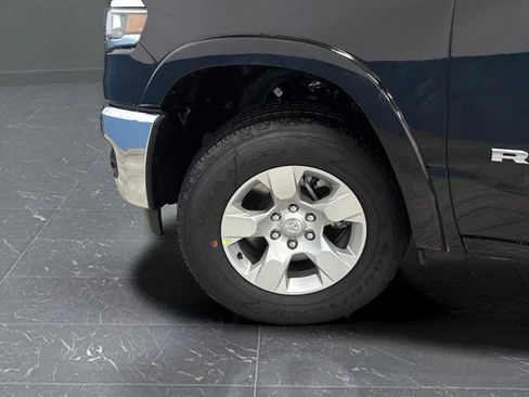 New 2026 RAM 1500 Big Horn image 36