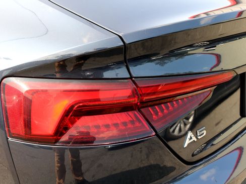 Used 2018 Audi A5 2.0T Premium w/ Convenience Package image 11