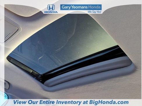 Certified 2024 Honda Odyssey EX-L image 25
