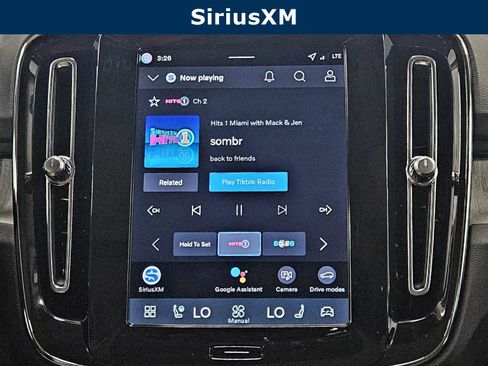 New 2026 Volvo XC40 B4 Plus w/ Climate Package image 19