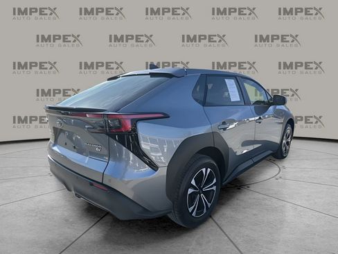 Used 2023 Subaru Solterra AWD image 5