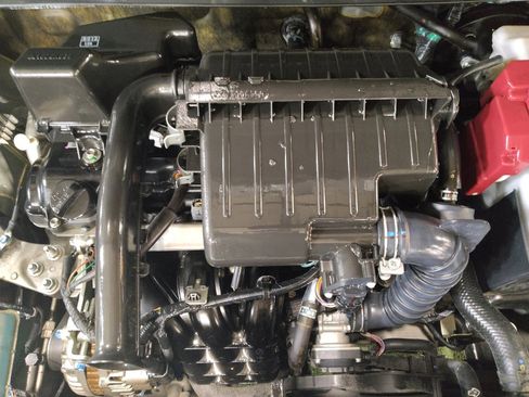 Used 2024 Mitsubishi Mirage G4 ES FWD image 30