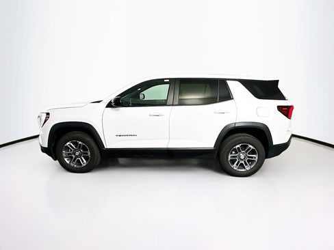 Used 2026 GMC Terrain Elevation FWD image 4