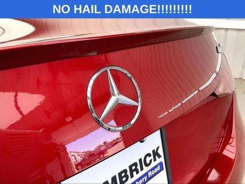 Used 2023 Mercedes-Benz C 300 4MATIC Sedan image 32
