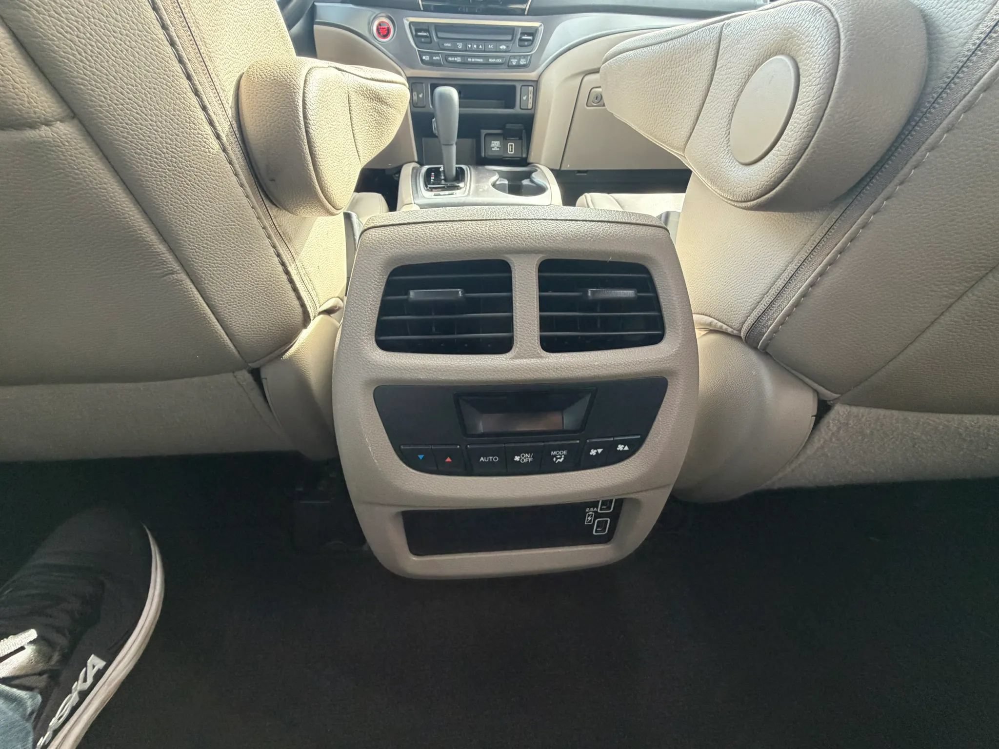 Used 2019 Honda Pilot EX-L image 23