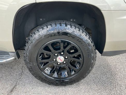Used 2016 GMC Yukon SLT RWD image 44