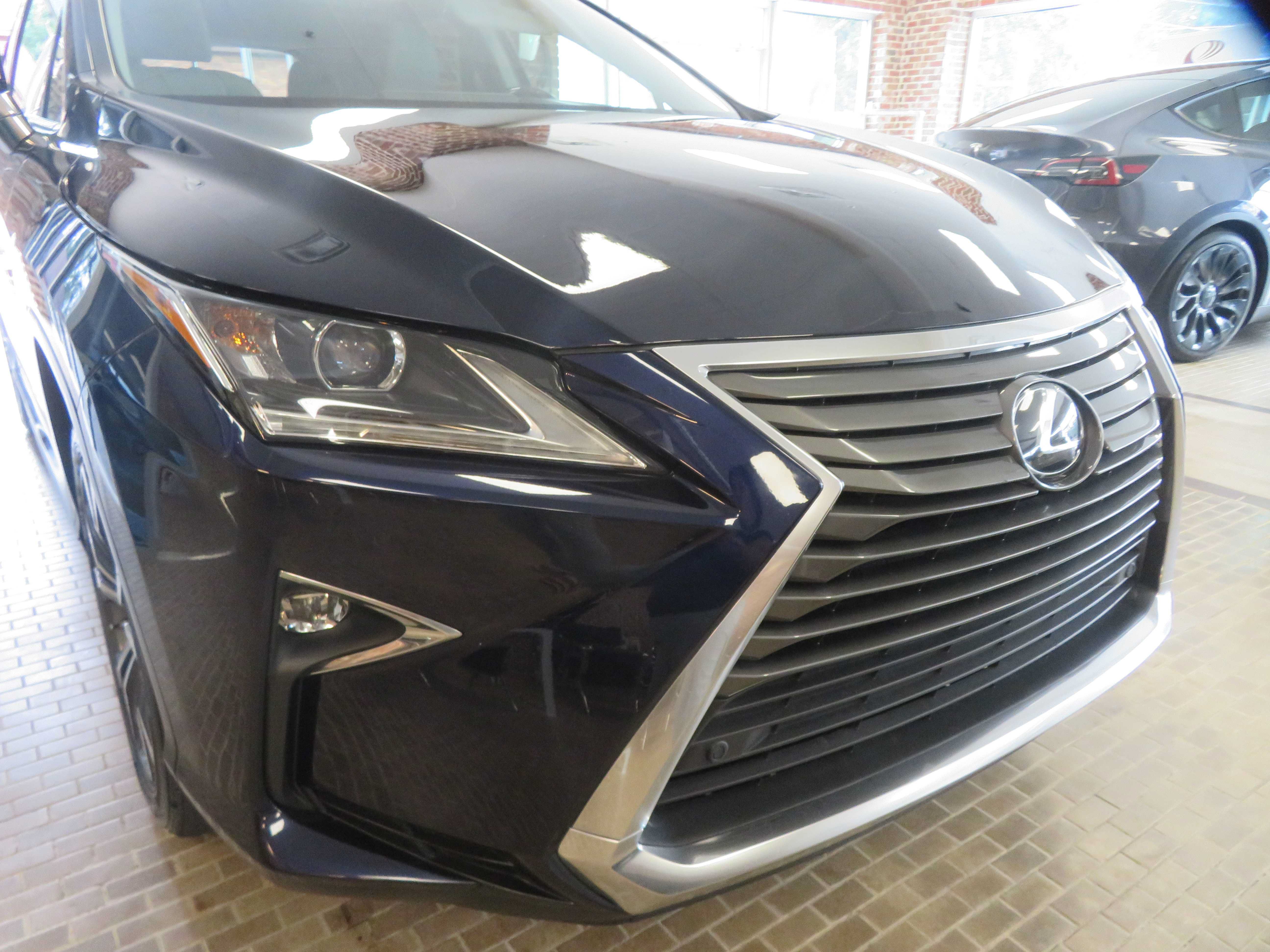 Used 2016 Lexus RX 350 AWD w/ Premium Package image 67