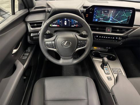 Used 2025 Lexus UX 300h AWD w/ Accessory Package (P1) image 20