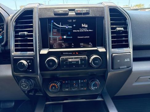 Used 2019 Ford F150 XLT w/ Equipment Group 302A Luxury image 11