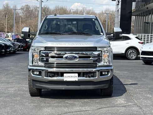 Used 2019 Ford F250 Lariat image 12