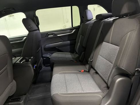 New 2026 GMC Acadia Elevation w/ Black Edition AWD/4WD image 18