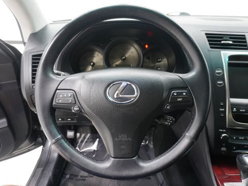 Used 2008 Lexus GS 350 RWD image 16