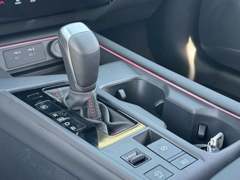 New 2026 Nissan Sentra SR w/ Floor Mat Package FWD image 11