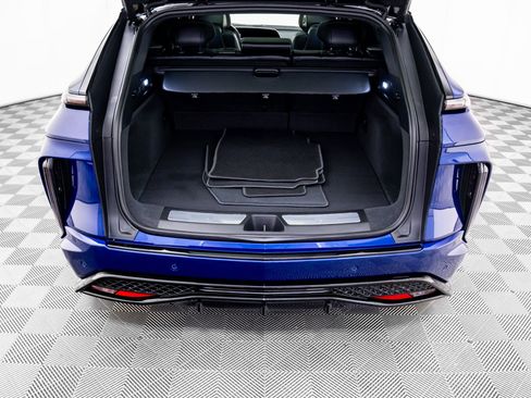 New 2026 Cadillac Lyriq V w/ LPO, Floor Liner Package image 29