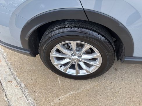 Used 2024 Honda CR-V EX-L image 34